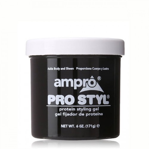 Ampro Pro Styl Protein Styling Regular Gel 6oz